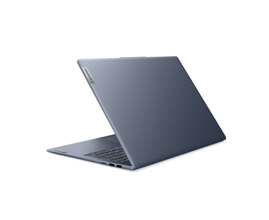 Lenovo IdeaPad Slim 5 16IRU9, CPU: Core 7 - 150U, RAM: RAM 16 GB, Ổ cứng: SSD 1TB, Độ phân giải : Full HD+, Card đồ họa: Intel Graphic, Màu sắc: Abyss Blue - hình số , 3 image