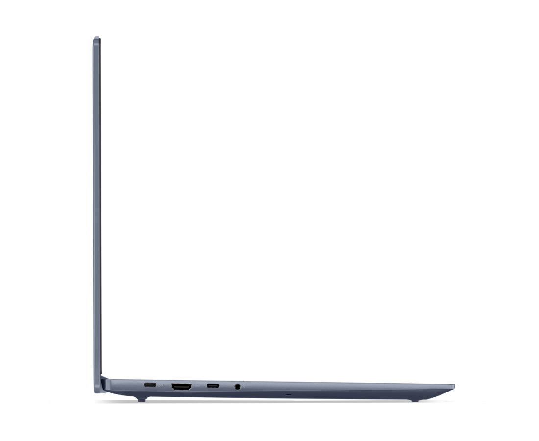 Lenovo IdeaPad Slim 5 16IRU9, CPU: Core 7 - 150U, RAM: RAM 16 GB, Ổ cứng: SSD 1TB, Độ phân giải : Full HD+, Card đồ họa: Intel Graphic, Màu sắc: Abyss Blue - hình số , 4 image