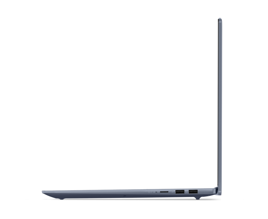 Lenovo IdeaPad Slim 5 16IRU9, CPU: Core 7 - 150U, RAM: RAM 16 GB, Ổ cứng: SSD 1TB, Độ phân giải : Full HD+, Card đồ họa: Intel Graphic, Màu sắc: Abyss Blue - hình số , 5 image