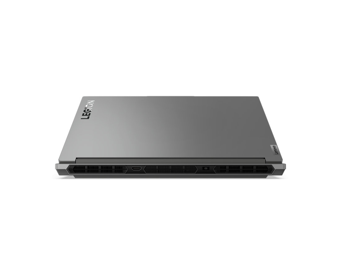 Lenovo Legion 5 16IRX9, CPU: Core i9 - 14900HX, RAM: RAM 32 GB, Ổ cứng: SSD 1TB, Độ phân giải : Quad HD+, Card đồ họa: NVIDIA GeForce RTX 4060, Màu sắc: Grey - hình số , 8 image