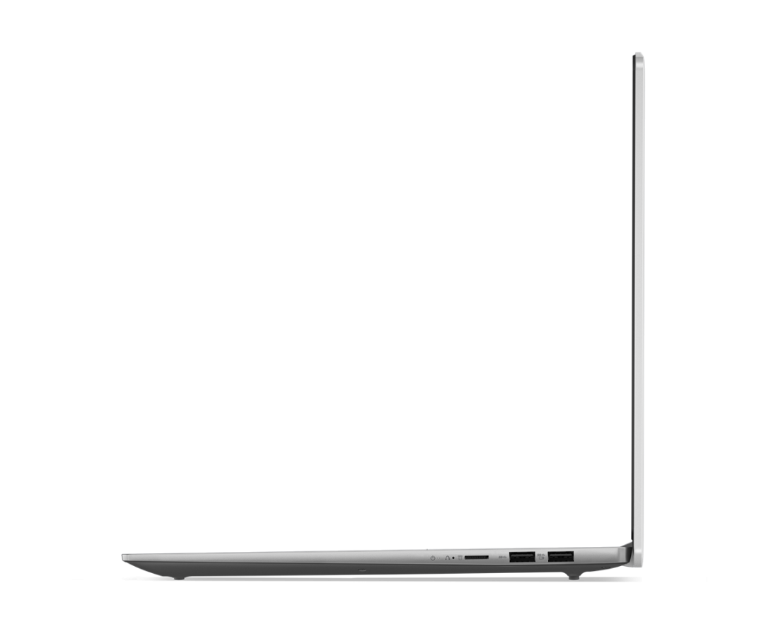 Lenovo IdeaPad Slim 5 16IRU9, CPU: Core 7 - 150U, RAM: RAM 16 GB, Ổ cứng: SSD 1TB, Độ phân giải : Full HD+, Card đồ họa: Intel Graphic, Màu sắc: Cloud Grey - hình số , 4 image