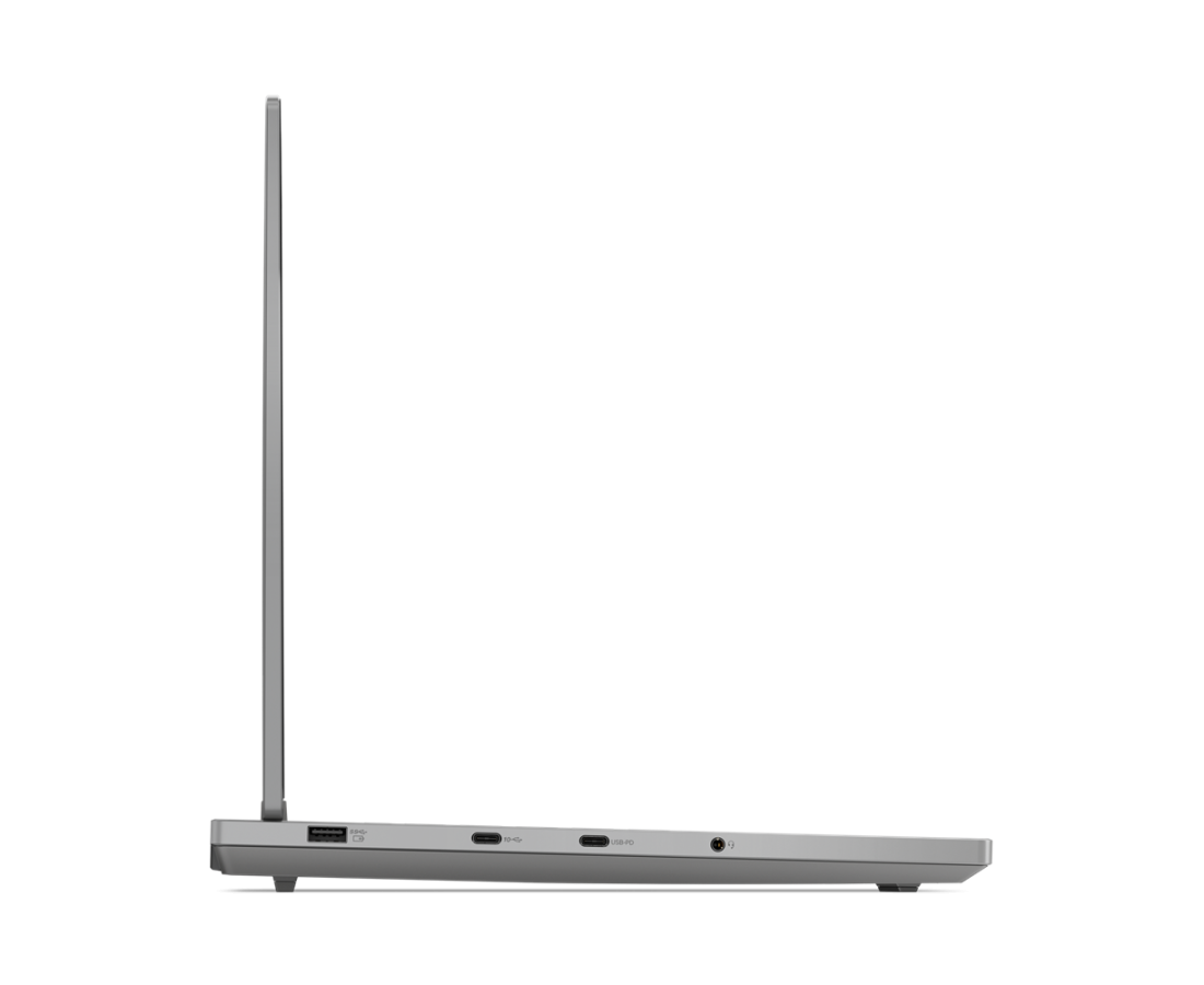 Lenovo Legion 5 16IRX9, CPU: Core i9 - 14900HX, RAM: RAM 32 GB, Ổ cứng: SSD 1TB, Độ phân giải : Quad HD+, Card đồ họa: NVIDIA GeForce RTX 4060, Màu sắc: Grey - hình số , 11 image