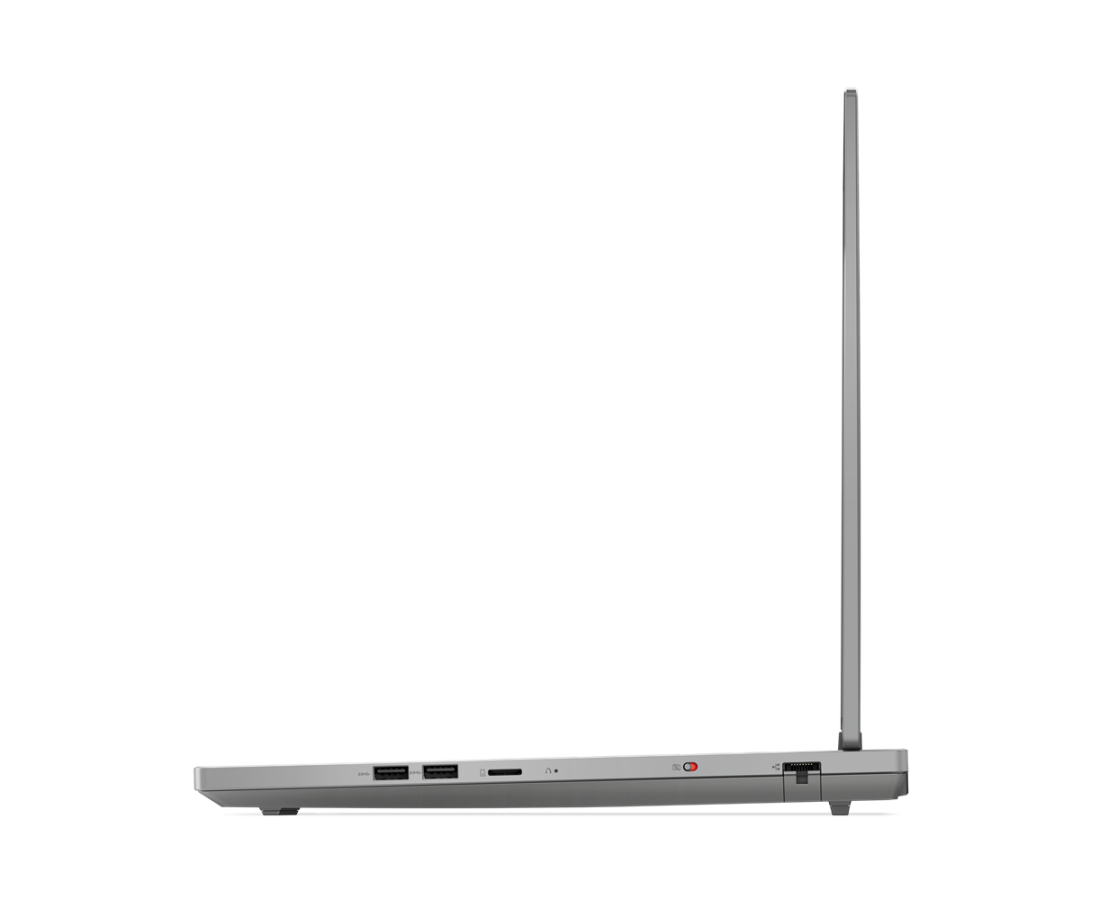 Lenovo Legion 5 16IRX9, CPU: Core i9 - 14900HX, RAM: RAM 32 GB, Ổ cứng: SSD 1TB, Độ phân giải : Quad HD+, Card đồ họa: NVIDIA GeForce RTX 4060, Màu sắc: Grey - hình số , 12 image