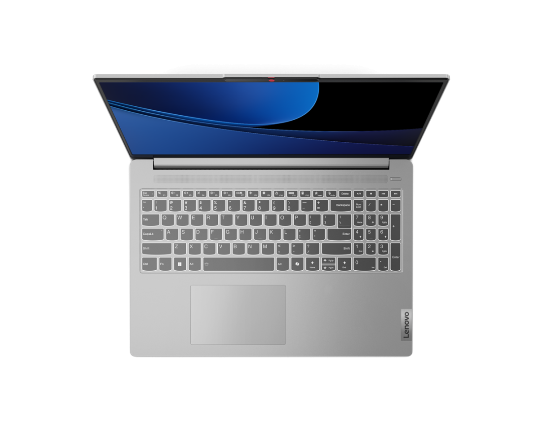 Lenovo IdeaPad Slim 5 16IRU9, CPU: Core 7 - 150U, RAM: RAM 16 GB, Ổ cứng: SSD 1TB, Độ phân giải : Full HD+, Card đồ họa: Intel Graphic, Màu sắc: Cloud Grey - hình số , 7 image