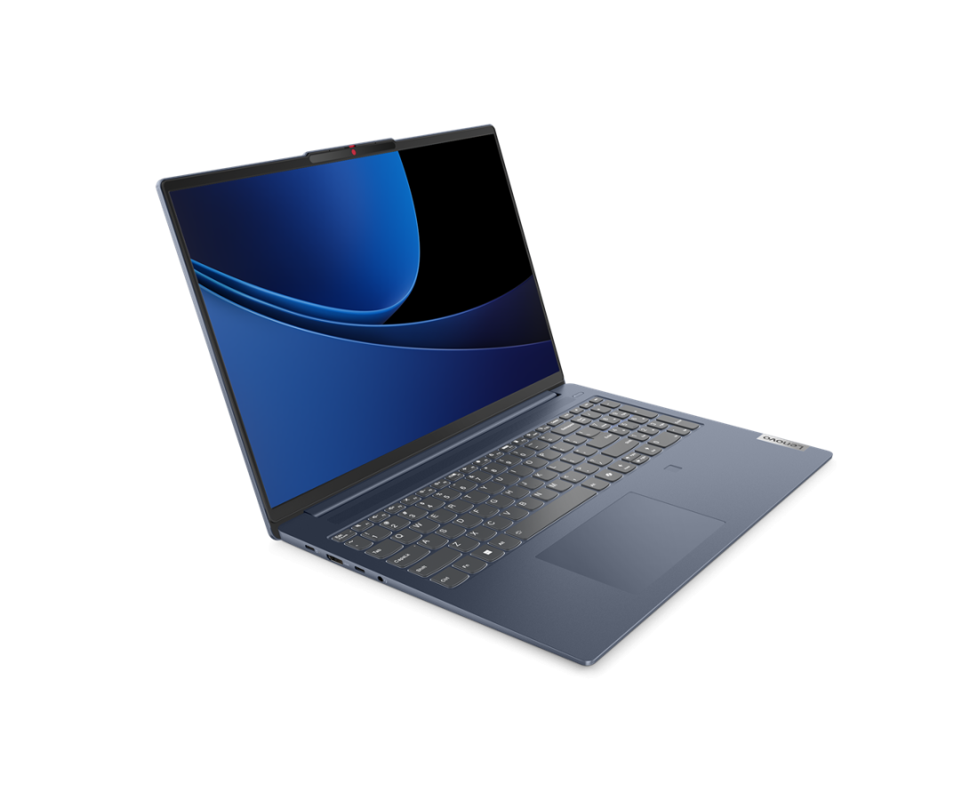 Lenovo IdeaPad Slim 5 16IRU9, CPU: Core 7 - 150U, RAM: RAM 16 GB, Ổ cứng: SSD 1TB, Độ phân giải : Full HD+, Card đồ họa: Intel Graphic, Màu sắc: Abyss Blue - hình số , 7 image