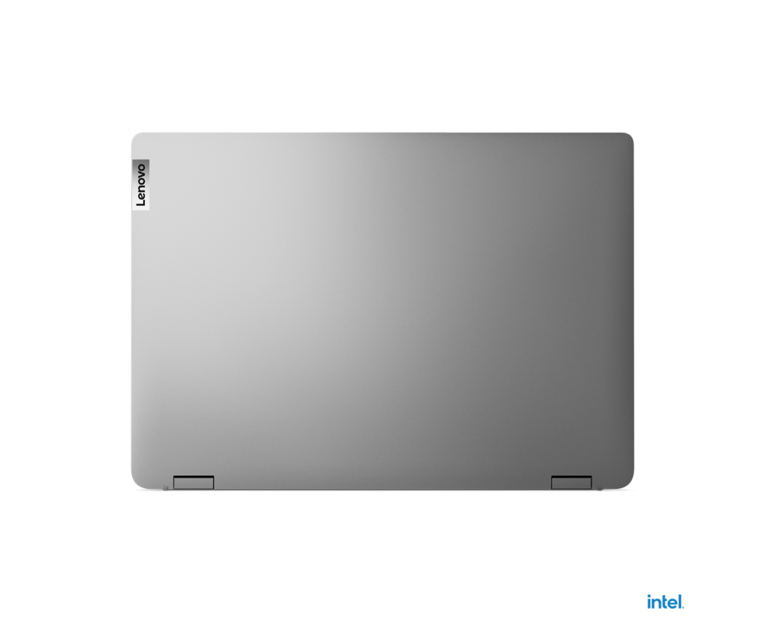 Lenovo IdeaPad Flex 5 16IRU8, CPU: Core i7 - 1355U, RAM: RAM 16 GB, Ổ cứng: SSD 512GB, Độ phân giải : Full HD+ Touch, Card đồ họa: Intel Graphic, Màu sắc: Grey - hình số , 4 image