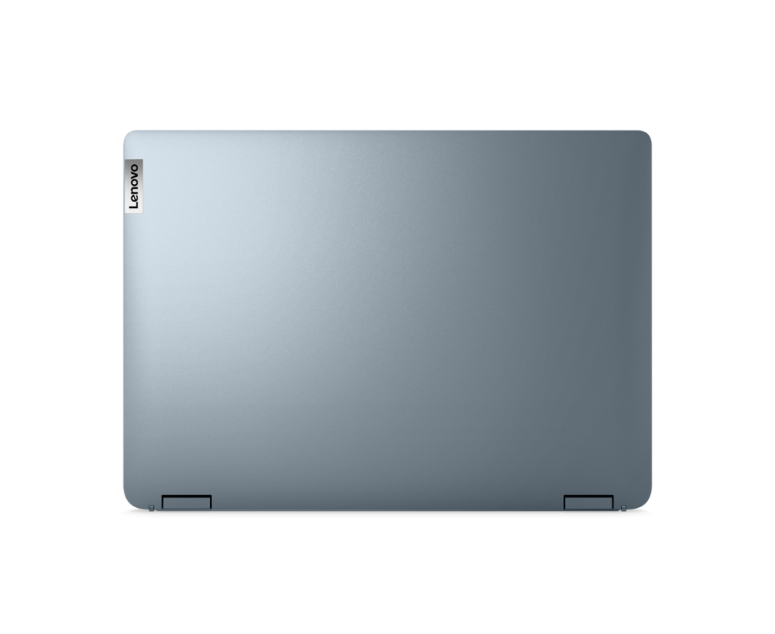 Lenovo IdeaPad Flex 5 14IRU8, CPU: Core i5 - 1335U, RAM: RAM 16 GB, Ổ cứng: SSD 512GB, Độ phân giải : Full HD+ Touch, Card đồ họa: Intel Graphic, Màu sắc: Grey - hình số , 4 image