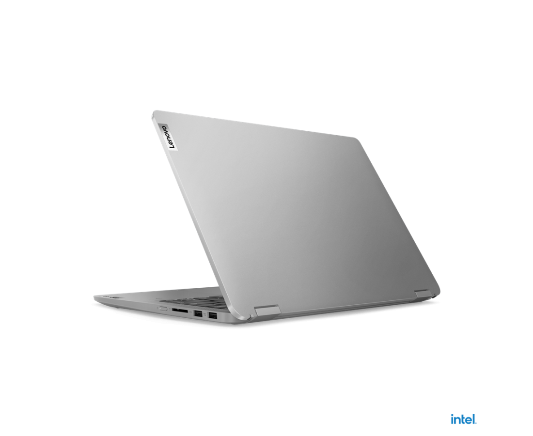 Lenovo IdeaPad Flex 5 14IRU8, CPU: Core i5 - 1335U, RAM: RAM 16 GB, Ổ cứng: SSD 512GB, Độ phân giải : Full HD+ Touch, Card đồ họa: Intel Graphic, Màu sắc: Grey - hình số , 10 image