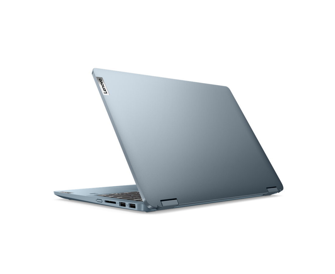 Lenovo IdeaPad Flex 5 14IRU8, CPU: Core i5 - 1335U, RAM: RAM 16 GB, Ổ cứng: SSD 512GB, Độ phân giải : Full HD+ Touch, Card đồ họa: Intel Graphic, Màu sắc: Grey - hình số , 11 image