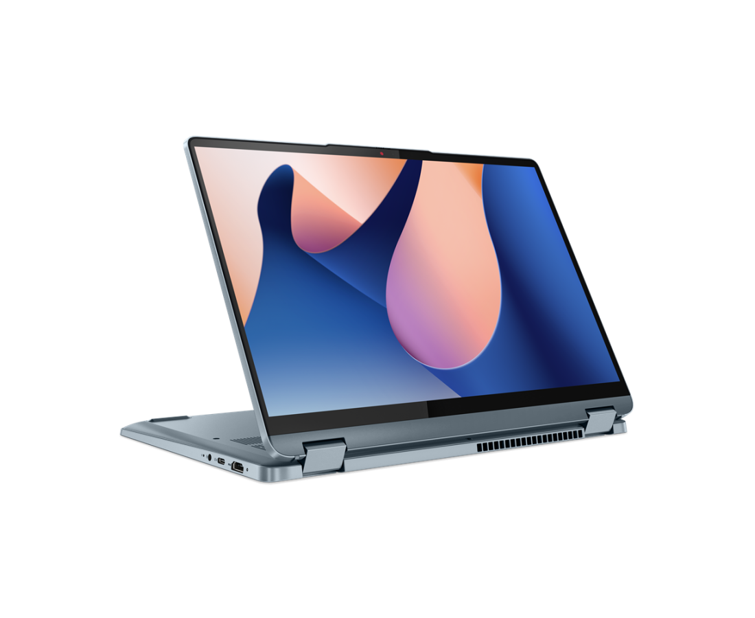 Lenovo IdeaPad Flex 5 14IRU8, CPU: Core i5 - 1335U, RAM: RAM 16 GB, Ổ cứng: SSD 512GB, Độ phân giải : Full HD+ Touch, Card đồ họa: Intel Graphic, Màu sắc: Grey - hình số , 12 image