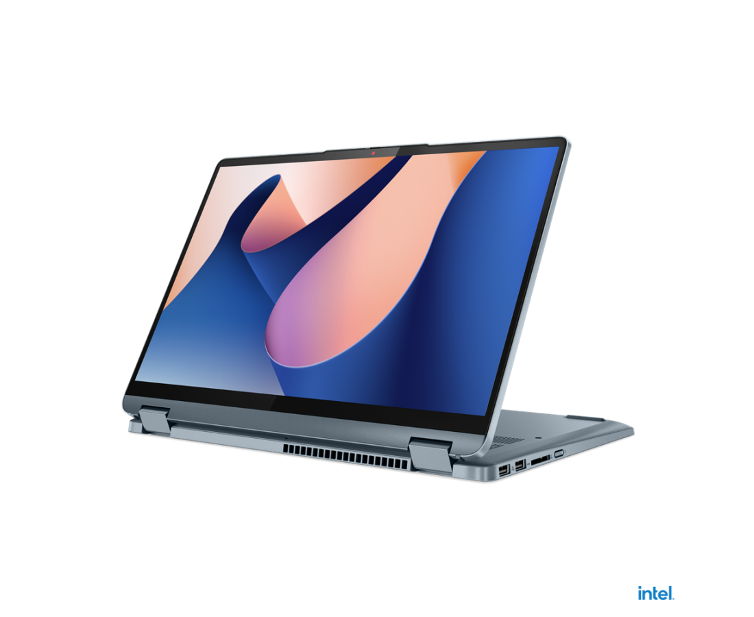 Lenovo IdeaPad Flex 5 14IRU8, CPU: Core i5 - 1335U, RAM: RAM 16 GB, Ổ cứng: SSD 512GB, Độ phân giải : Full HD+ Touch, Card đồ họa: Intel Graphic, Màu sắc: Grey - hình số , 13 image