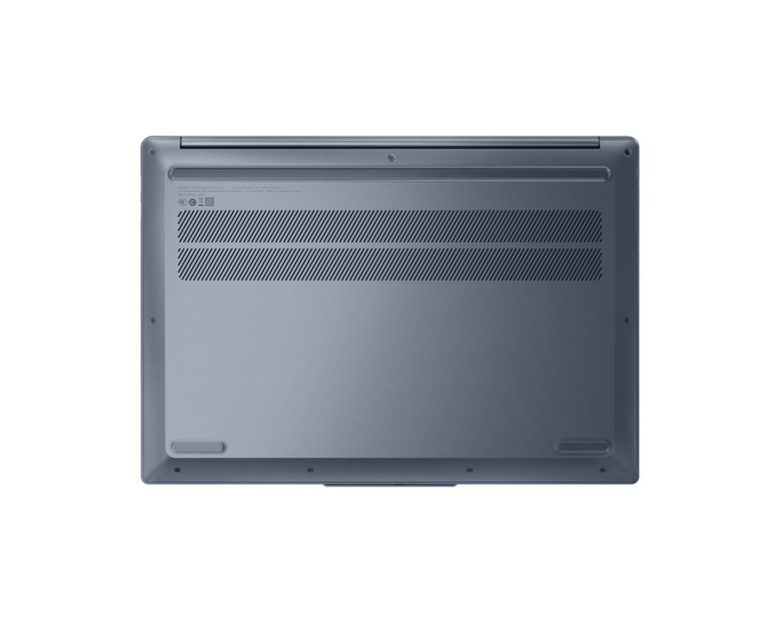 Lenovo IdeaPad Slim 5 16AHP9, CPU: Ryzen 7 - 8845HS, RAM: RAM 16 GB, Ổ cứng: SSD 1TB, Độ phân giải : Full HD+, Card đồ họa: AMD Radeon 780M Graphics, Màu sắc: Abyss Blue - hình số , 8 image