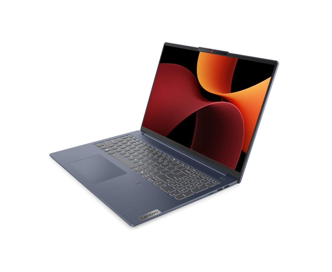 Lenovo IdeaPad Slim 5 16AHP9, CPU: Ryzen 7 - 8845HS, RAM: RAM 16 GB, Ổ cứng: SSD 1TB, Độ phân giải : Full HD+, Card đồ họa: AMD Radeon 780M Graphics, Màu sắc: Abyss Blue - hình số , 9 image