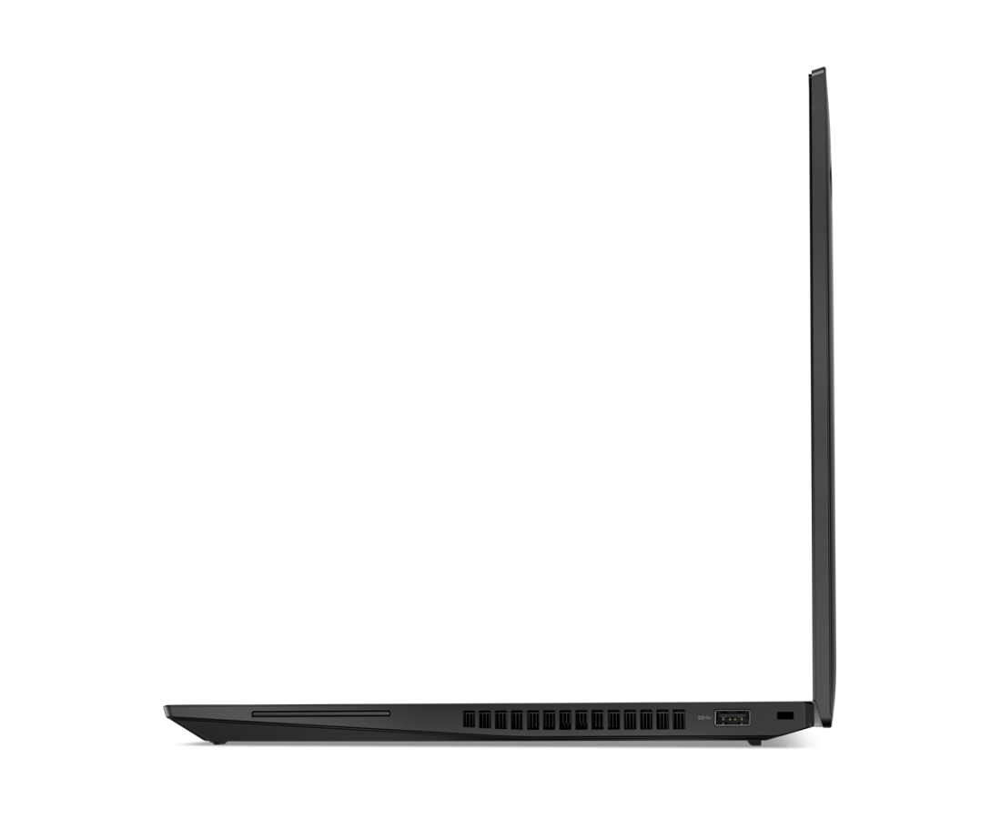 Lenovo ThinkPad T16 Gen 2, CPU: Core i7 - 1365U, RAM: RAM 16 GB, Ổ cứng: SSD 512GB, Độ phân giải : Full HD+ Touch, Card đồ họa: Intel Iris Xe Graphics, Màu sắc: Thunder Black - hình số , 5 image