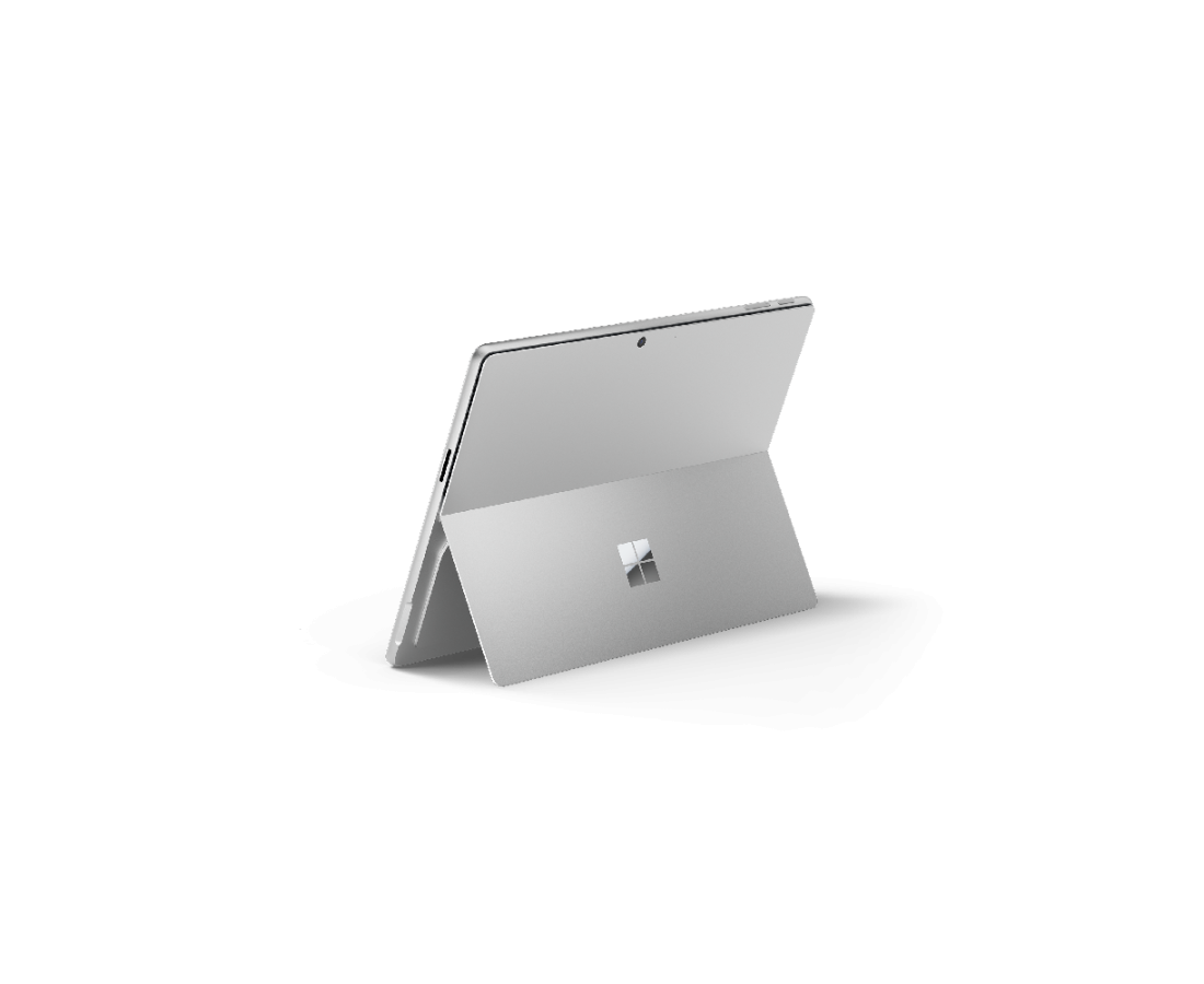 Microsoft Surface Pro 11, CPU: Snapdragon X Plus, RAM: 16 GB, Ổ cứng: SSD M.2 256GB, Độ phân giải : Quad HD+, Card đồ họa: Qualcomm Adreno, Màu sắc: Platinum - hình số , 3 image
