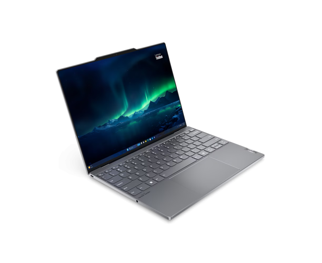 Lenovo ThinkBook 13x G4 IMH, CPU: Core Ultra 9 - 185H, RAM: RAM 32 GB, Ổ cứng: SSD 1TB, Độ phân giải : Quad HD+, Card đồ họa: Intel Arc Graphics, Màu sắc: Luna Grey - hình số , 3 image