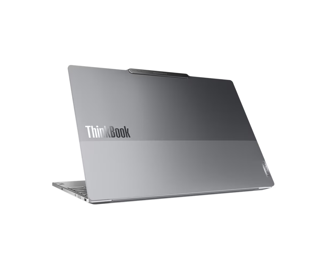 Lenovo ThinkBook 13x G4 IMH, CPU: Core Ultra 9 - 185H, RAM: RAM 32 GB, Ổ cứng: SSD 1TB, Độ phân giải : Quad HD+, Card đồ họa: Intel Arc Graphics, Màu sắc: Luna Grey - hình số , 5 image