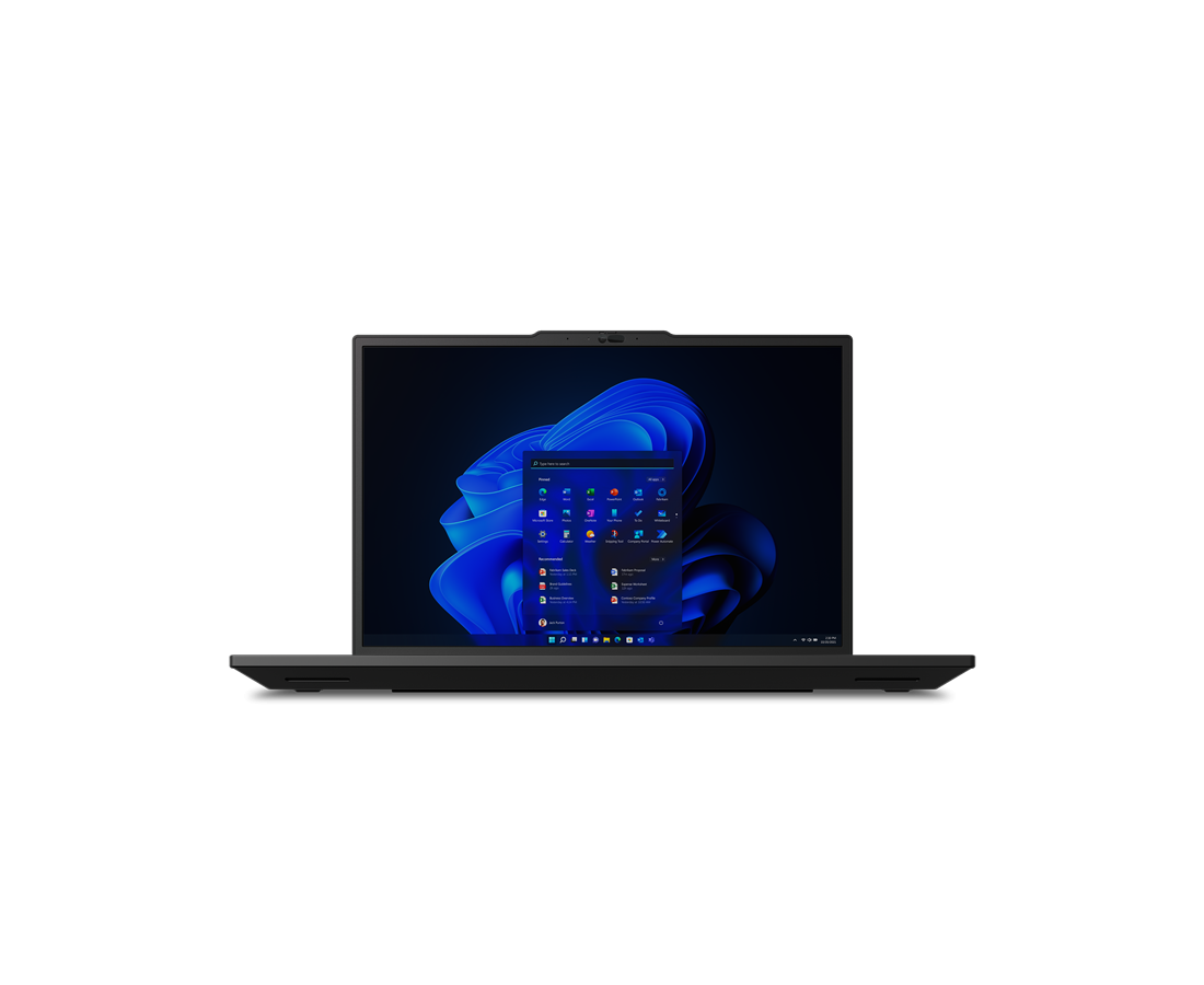 Lenovo ThinkPad P16s Gen 3 - hình số 