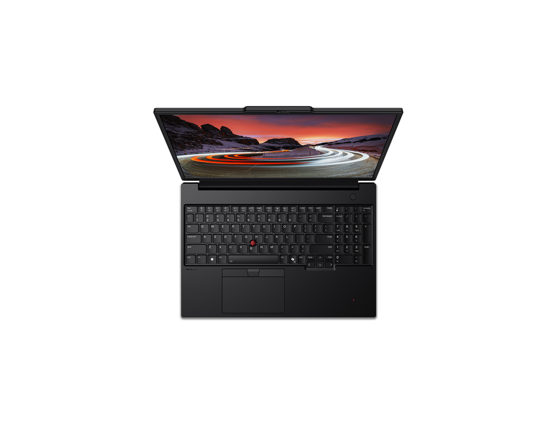 Lenovo ThinkPad P16s Gen 3 - hình số , 2 image