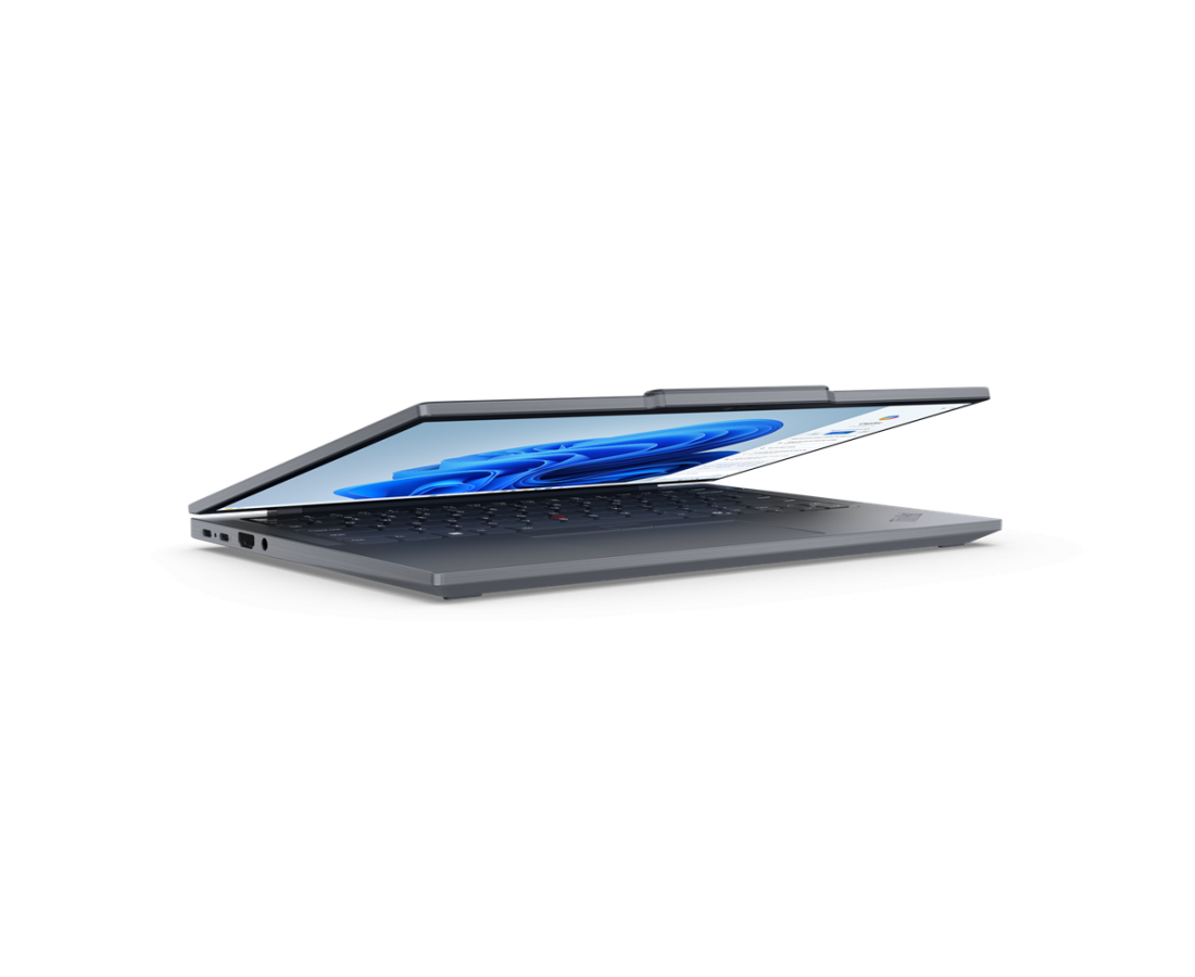 Lenovo Thinkpad T14s Gen 5, CPU: Core Ultra 5 - 125U, RAM: RAM 16 GB, Ổ cứng: SSD 512GB, Độ phân giải : Full HD+ Touch, Card đồ họa: Intel Graphic, Màu sắc: Grey - hình số , 13 image