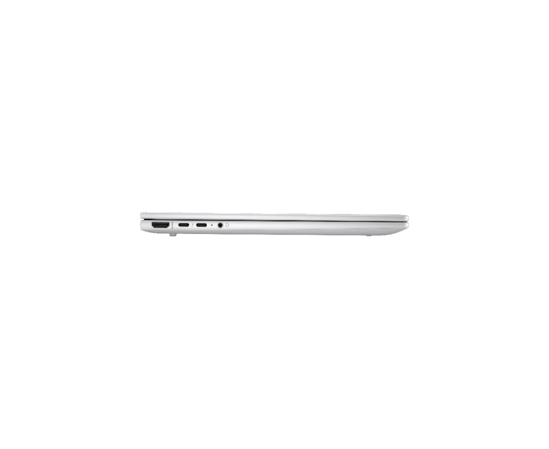 HP EliteBook 1040 G11, CPU: Core Ultra 5 - 125H, RAM: 16 GB, Ổ cứng: SSD M.2 512GB, Độ phân giải : Full HD+, Card đồ họa: Intel Arc Graphics, Màu sắc: Platinum Silver - hình số , 7 image