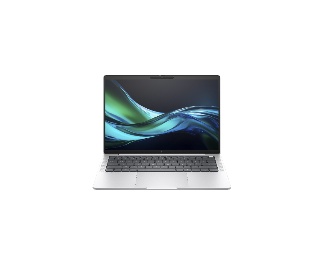 HP EliteBook 1040 G11, CPU: Core Ultra 5 - 125H, RAM: 16 GB, Ổ cứng: SSD M.2 512GB, Độ phân giải : Full HD+, Card đồ họa: Intel Arc Graphics, Màu sắc: Platinum Silver - hình số 