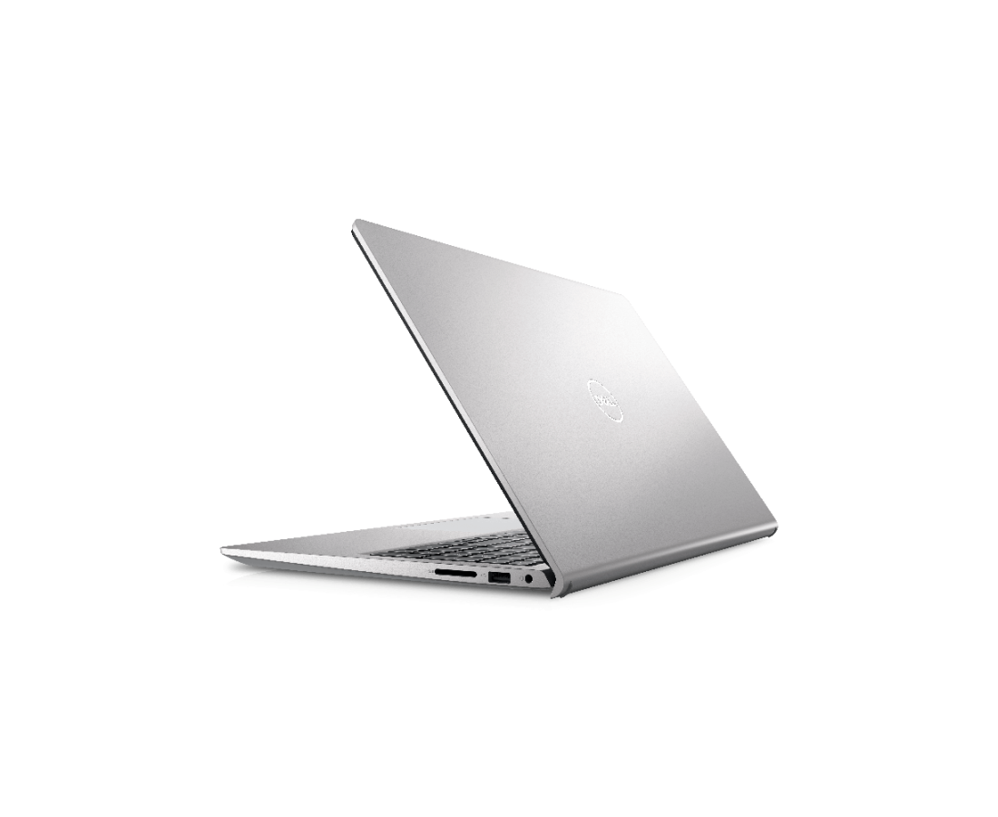 Dell Inspiron 3535, CPU: Ryzen 7 - 7730U, RAM: RAM 16GB, Ổ cứng: SSD 1TB, Độ phân giải: FHD Touch, Card đồ họa: AMD Radeon Graphics, Màu sắc: Silver - hình số , 5 image