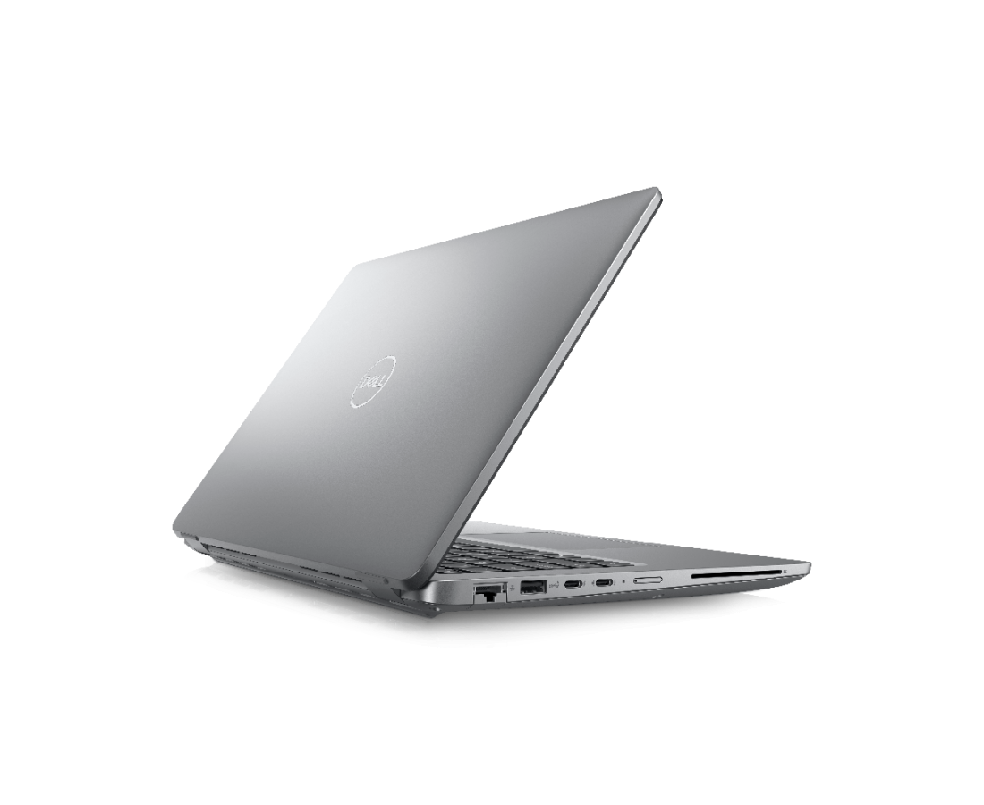 Dell Latitude 5450 (2024), CPU: Core Ultra 5 - 125U, RAM: 16 GB, Ổ cứng: SSD M.2 256GB, Độ phân giải : Full HD (1920 x 1080), Card đồ họa: Intel Graphic, Màu sắc: Dark Gray - hình số , 3 image