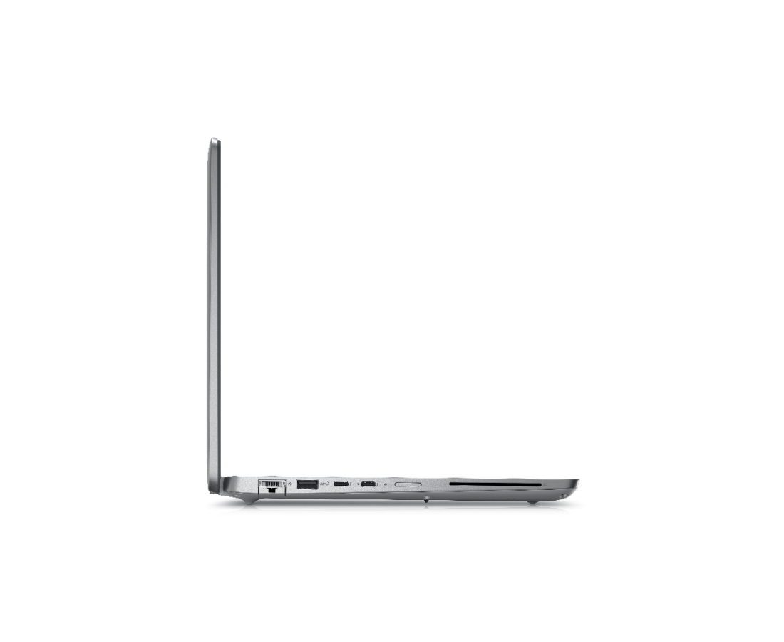 Dell Latitude 5450 (2024), CPU: Core Ultra 5 - 135U, RAM: RAM 16 GB, Ổ cứng: SSD M.2 256GB, Độ phân giải : Full HD (1920 x 1080), Card đồ họa: Intel Graphic, Màu sắc: Dark Gray - hình số , 4 image