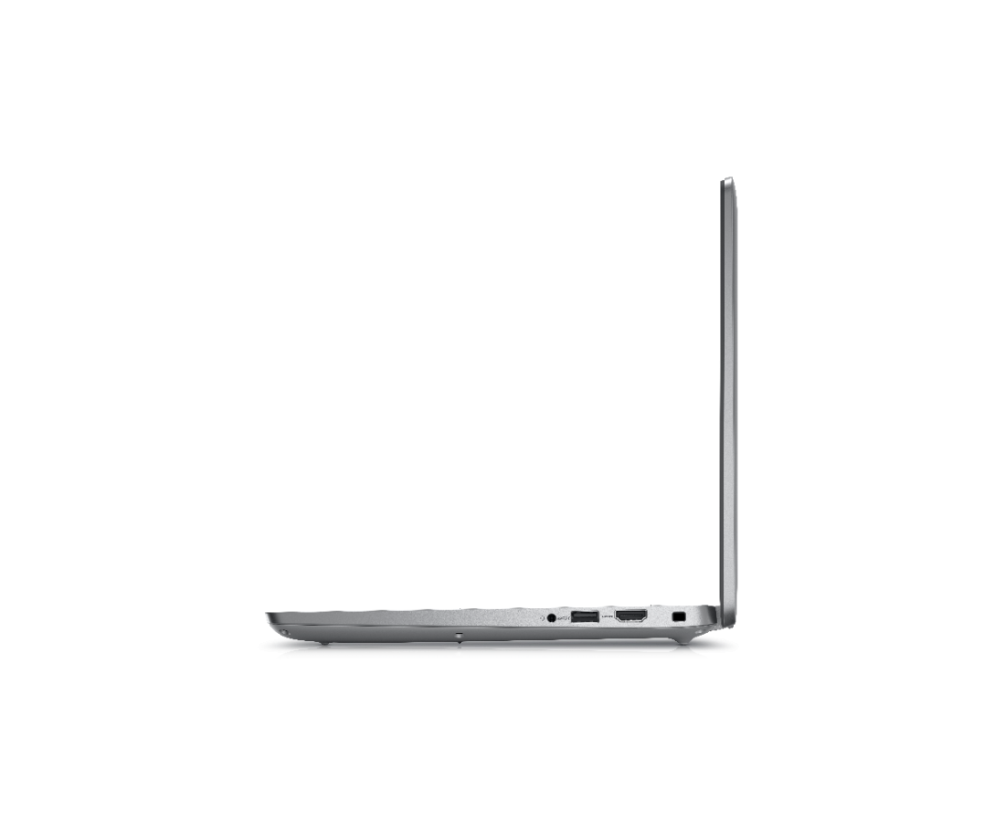 Dell Latitude 5450 (2024), CPU: Core Ultra 5 - 135U, RAM: RAM 16 GB, Ổ cứng: SSD M.2 256GB, Độ phân giải : Full HD (1920 x 1080), Card đồ họa: Intel Graphic, Màu sắc: Dark Gray - hình số , 5 image