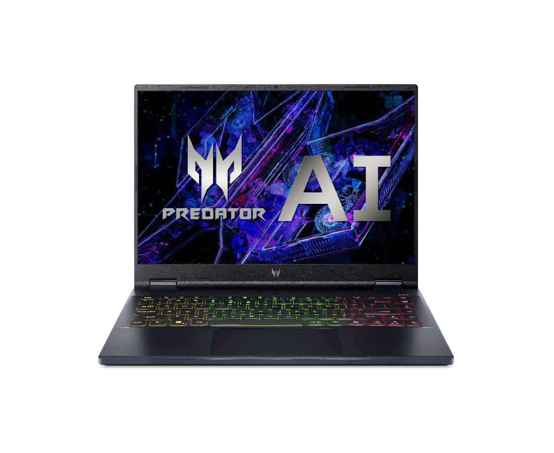 Acer Predator Helios Neo 14 PHN14 51, CPU: Core Ultra 7 - 155H, RAM: RAM 16 GB, Ổ cứng: SSD 1TB, Độ phân giải : Quad HD+, Card đồ họa: NVIDIA GeForce RTX 4060 - hình số 