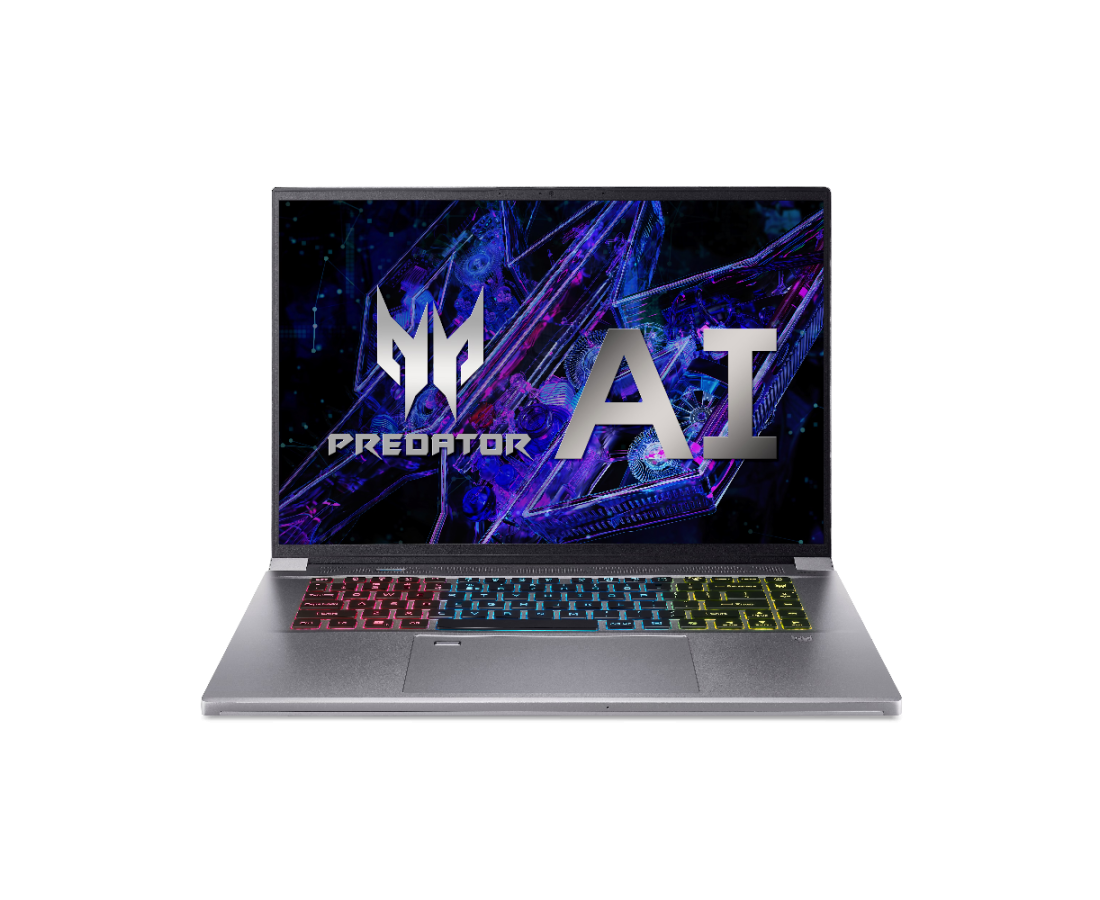 Acer Predator Triton Neo 16 PTN16 51, CPU: Core Ultra 7 - 155H, RAM: RAM 16 GB, Ổ cứng: SSD 1TB, Độ phân giải : Quad HD+, Card đồ họa: NVIDIA GeForce RTX 4050 - hình số 