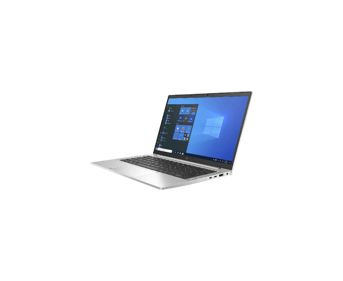 HP Elitebook X360 1040 G8, CPU: Core™ i7-1165G7, RAM: RAM 16 GB, Ổ cứng: SSD 512GB, Độ phân giải : Full HD Touch, Card đồ họa: Intel Iris Xe Graphics - hình số , 2 image