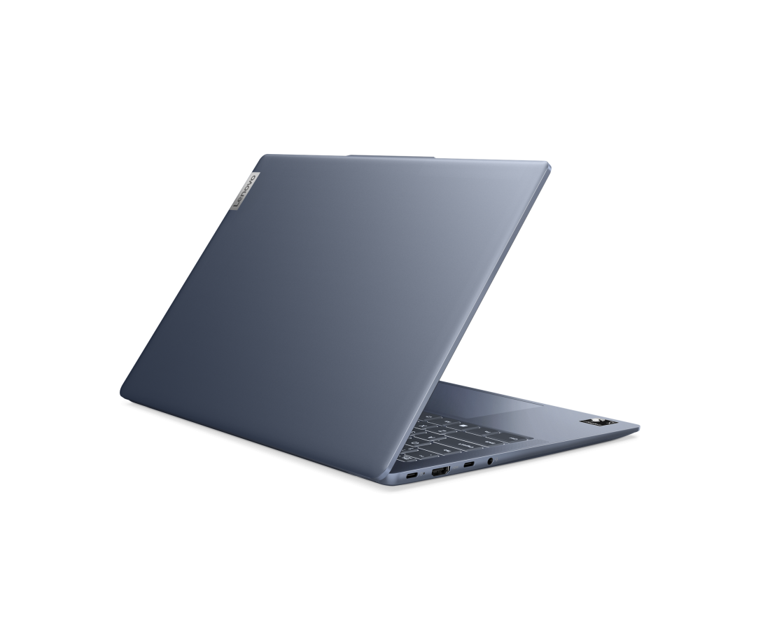 Lenovo IdeaPad Slim 5 14Q8X9, CPU: X1P-42-100, RAM: RAM 32 GB, Ổ cứng: SSD 1TB, Độ phân giải : Full HD+, Card đồ họa: Qualcomm Adreno, Kích thước màn hình: 14 inch, Loại màn hình: Non-Touch, Hệ điều hành: Windows 11 Home, Màu sắc: Abyss Blue - hình số , 5 image