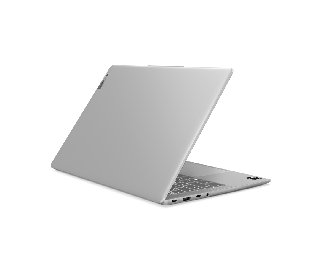 Lenovo IdeaPad Slim 5 14Q8X9, CPU: X1P-42-100, RAM: RAM 16 GB, Ổ cứng: SSD 512GB, Độ phân giải : Full HD+, Card đồ họa: Qualcomm Adreno, Kích thước màn hình: 14 inch, Loại màn hình: Non-Touch, Hệ điều hành: Windows 11 Home, Màu sắc: Cloud Grey - hình số , 4 image