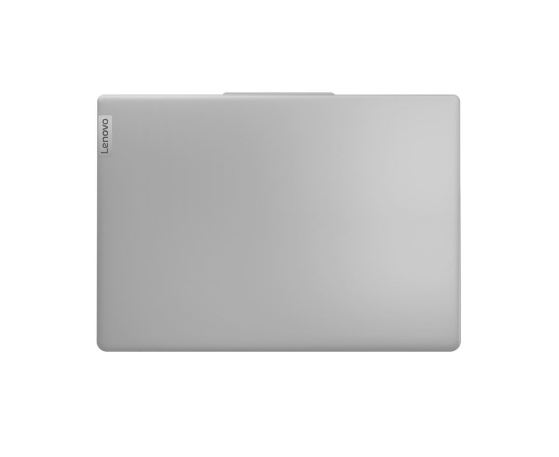 Lenovo IdeaPad Slim 5 14Q8X9, CPU: X1P-42-100, RAM: RAM 16 GB, Ổ cứng: SSD 512GB, Độ phân giải : Full HD+, Card đồ họa: Qualcomm Adreno, Kích thước màn hình: 14 inch, Loại màn hình: Non-Touch, Hệ điều hành: Windows 11 Home, Màu sắc: Cloud Grey - hình số , 7 image