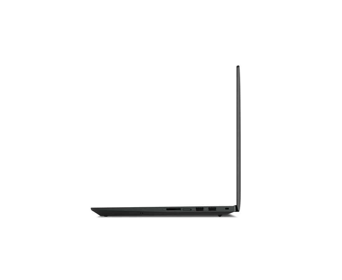 Lenovo ThinkPad P1 Gen 6 - hình số , 2 image