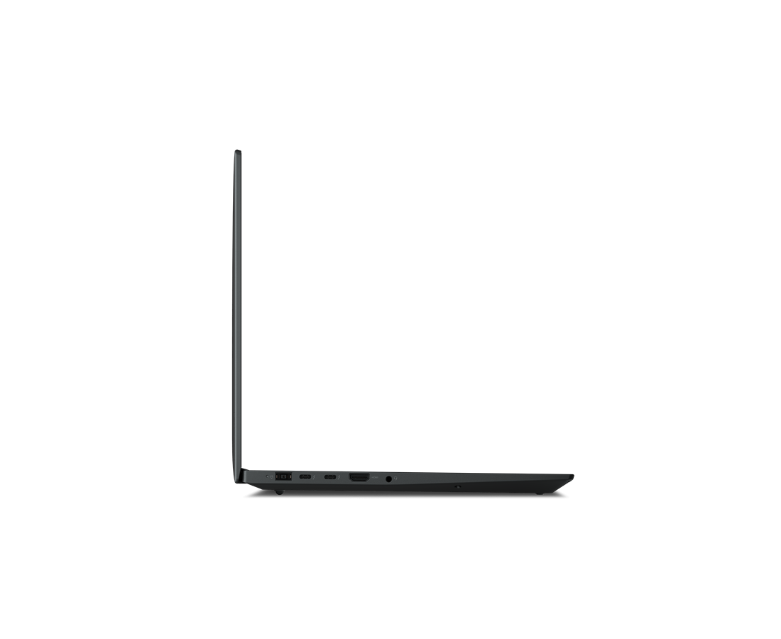 Lenovo ThinkPad P1 Gen 6 - hình số , 3 image