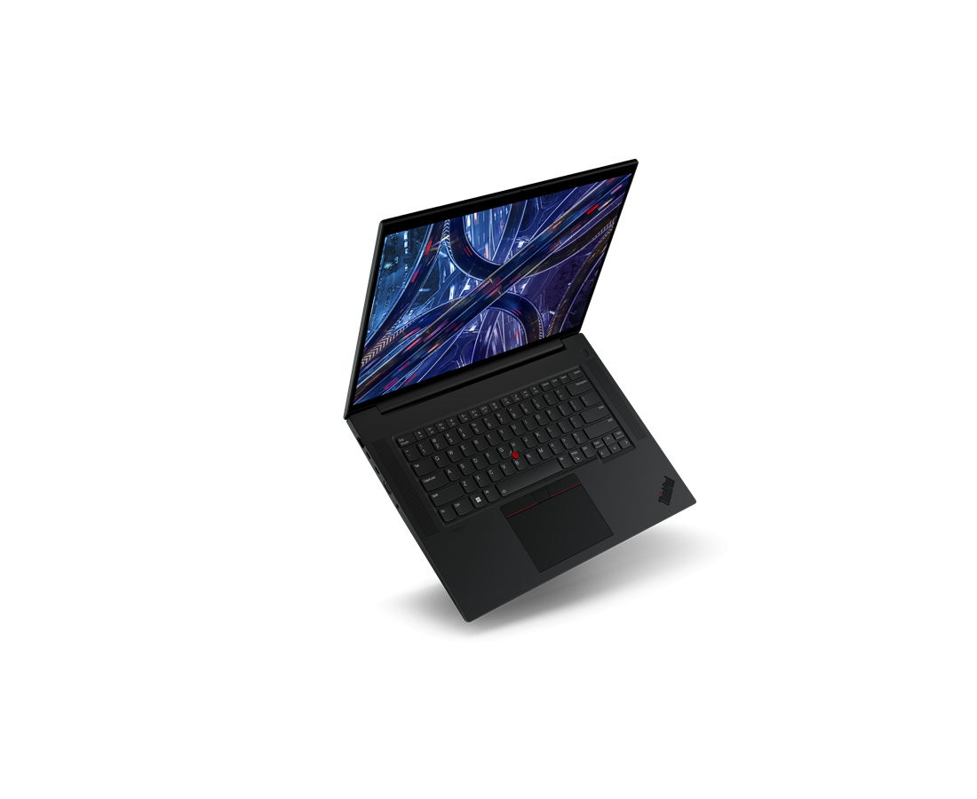 Lenovo ThinkPad P1 Gen 6 - hình số , 9 image