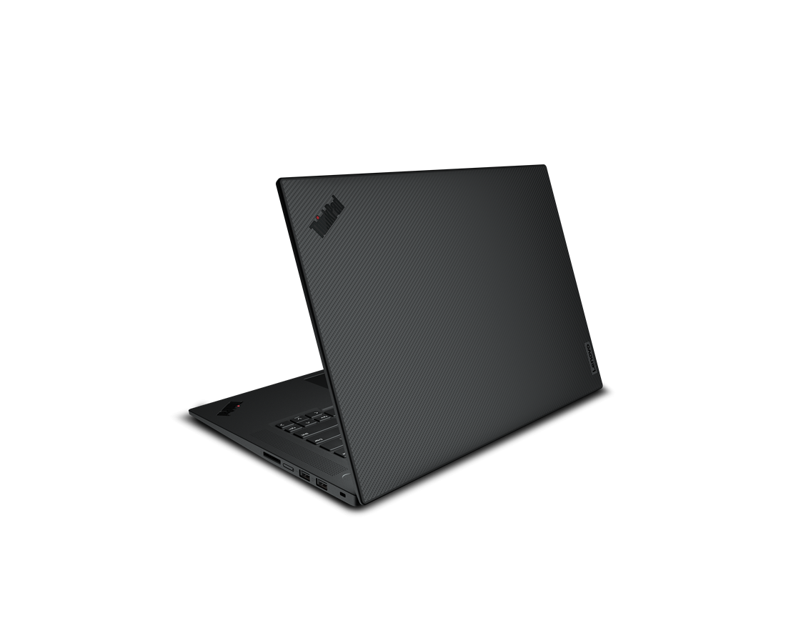 Lenovo ThinkPad P1 Gen 6 - hình số , 11 image