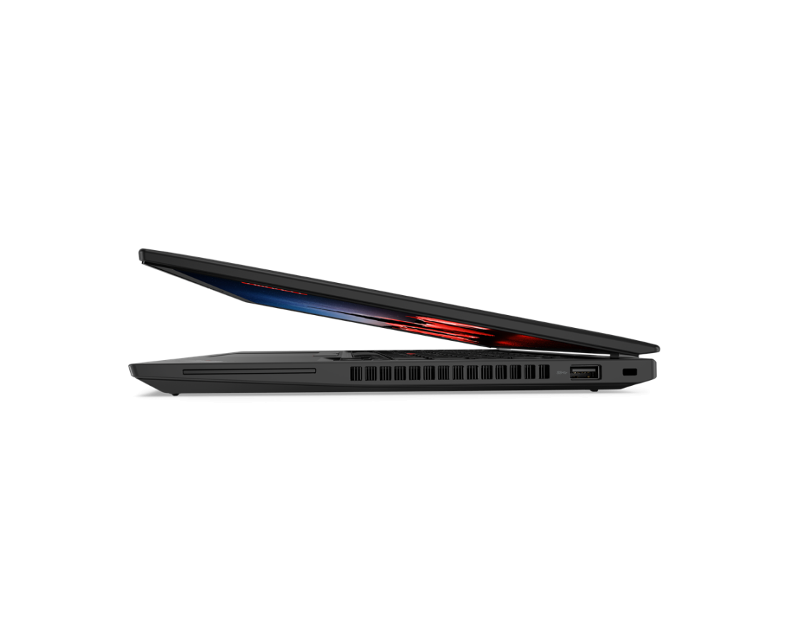 Lenovo Thinkpad T14 Gen 4, CPU: Core i7 - 1365U, RAM: RAM 16 GB, Ổ cứng: SSD M.2 1TB, Độ phân giải: FHD+ Touch, Card đồ họa: Intel Iris Xe Graphics, Màu sắc: Thunder Black - hình số , 13 image