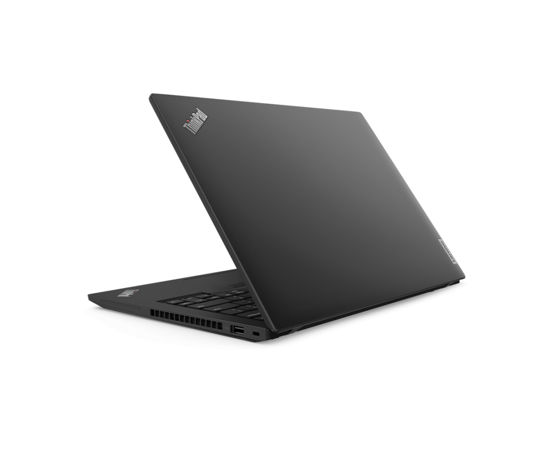 Lenovo Thinkpad T14 Gen 4, CPU: Core i7 - 1365U, RAM: RAM 16 GB, Ổ cứng: SSD M.2 1TB, Độ phân giải: FHD+ Touch, Card đồ họa: Intel Iris Xe Graphics, Màu sắc: Thunder Black - hình số , 14 image