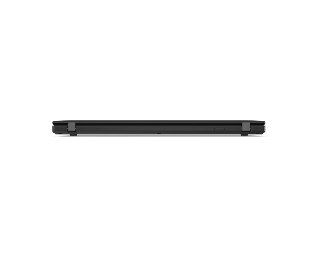 Lenovo Thinkpad T14 Gen 4, CPU: Core i7 - 1365U, RAM: RAM 16 GB, Ổ cứng: SSD M.2 1TB, Độ phân giải: FHD+ Touch, Card đồ họa: Intel Iris Xe Graphics, Màu sắc: Thunder Black - hình số , 2 image