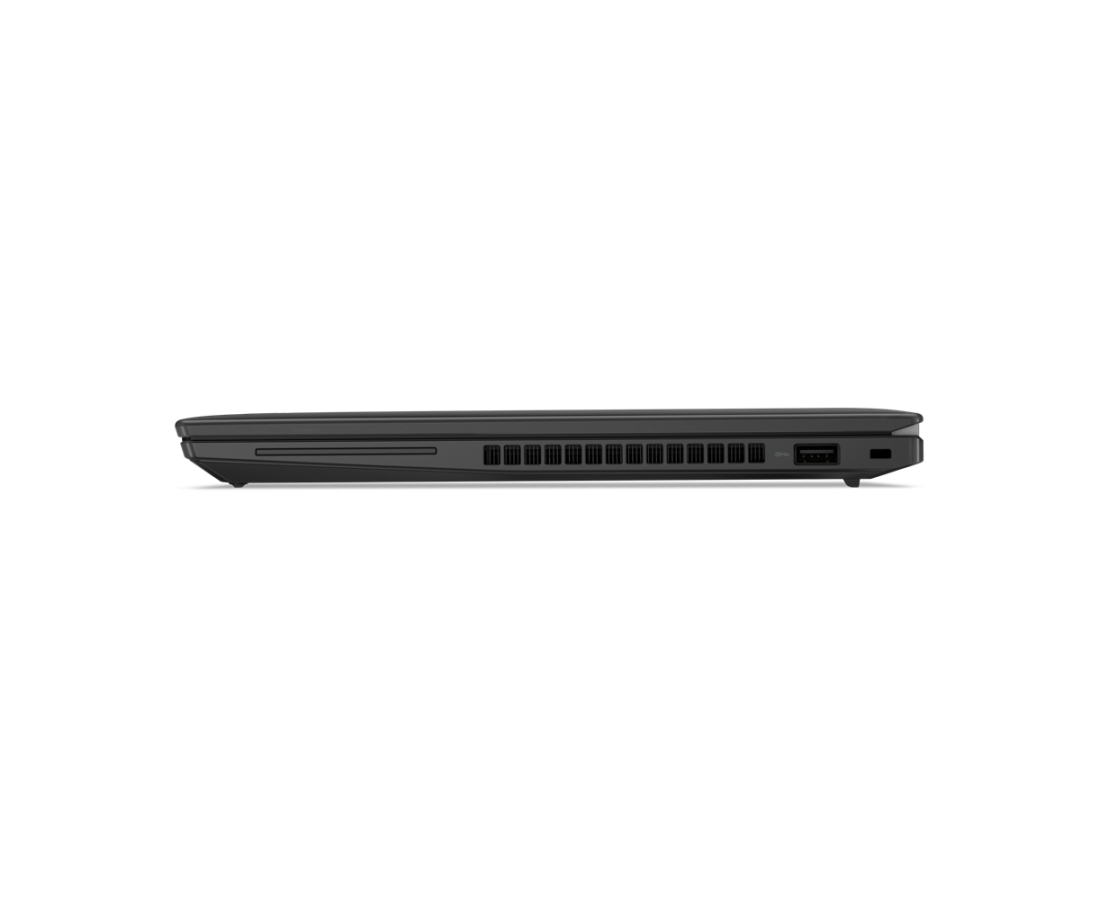 Lenovo Thinkpad T14 Gen 4, CPU: Core i7 - 1365U, RAM: RAM 16 GB, Ổ cứng: SSD M.2 1TB, Độ phân giải: FHD+ Touch, Card đồ họa: Intel Iris Xe Graphics, Màu sắc: Thunder Black - hình số , 9 image