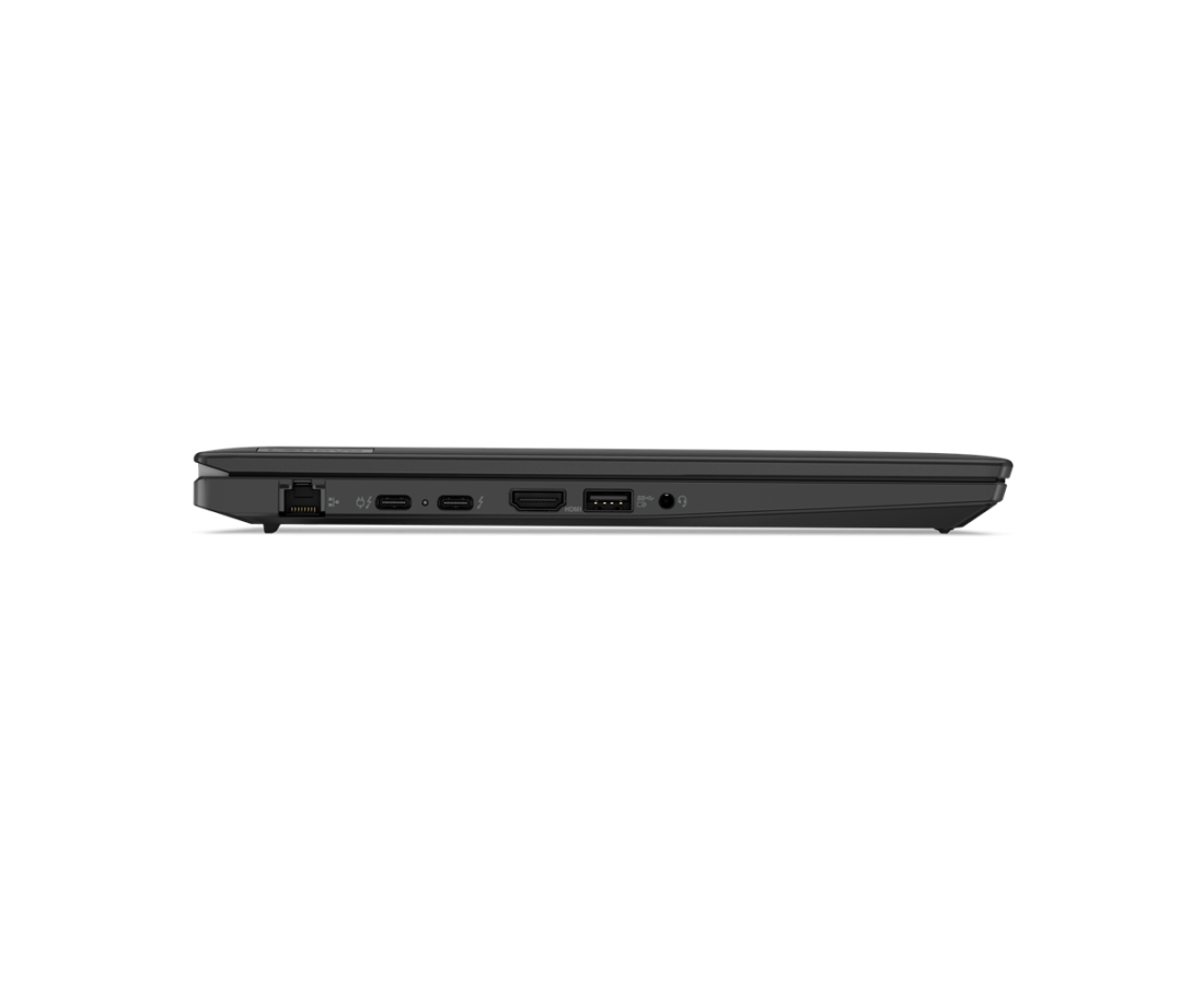 Lenovo Thinkpad T14 Gen 4, CPU: Core i7 - 1365U, RAM: RAM 16 GB, Ổ cứng: SSD M.2 1TB, Độ phân giải: FHD+ Touch, Card đồ họa: Intel Iris Xe Graphics, Màu sắc: Thunder Black - hình số , 10 image