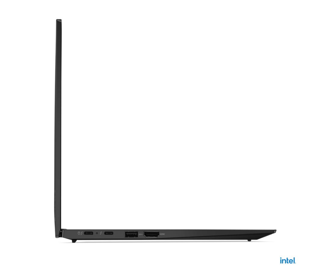 Lenovo ThinkPad X1 Carbon Gen 10, CPU: Core i7 - 1280P, RAM: RAM 32 GB, Ổ cứng: SSD 512GB, Độ phân giải : Ultra HD+, Card đồ họa: Intel Graphic - hình số , 6 image