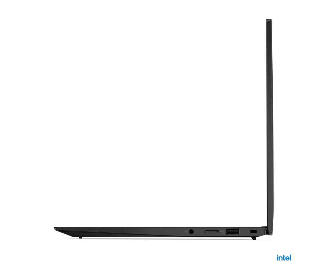 Lenovo ThinkPad X1 Carbon Gen 10, CPU: Core i7 - 1280P, RAM: RAM 32 GB, Ổ cứng: SSD 512GB, Độ phân giải : Ultra HD+, Card đồ họa: Intel Graphic - hình số , 5 image