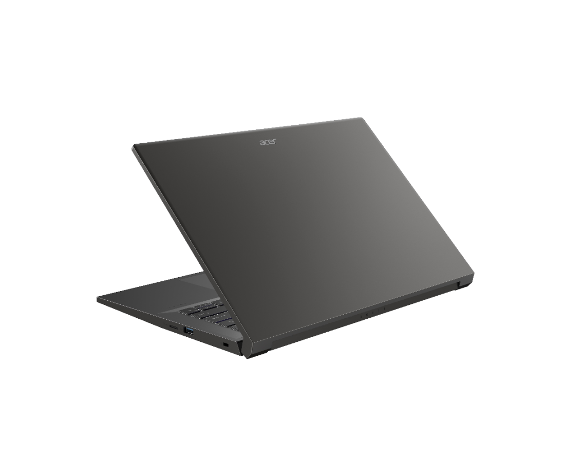 Acer Swift X 14 SFX14 71G, CPU: Core i5 - 13500H, RAM: RAM 16 GB, Ổ cứng: SSD 512GB, Độ phân giải : Quad HD+, Card đồ họa: NVIDIA GeForce RTX 3050 - hình số , 5 image