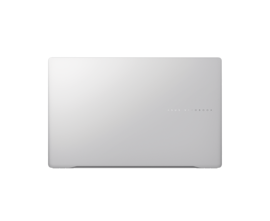 ASUS Vivobook S 15 S5507, CPU: X1E-78-100, RAM: RAM 32 GB, Ổ cứng: SSD 1TB, Độ phân giải : Quad HD+, Card đồ họa: Qualcomm Adreno, Kích thước màn hình: 15.6 inch, Loại màn hình: Non-Touch, Hệ điều hành: Windows 11 Home, Màu sắc: Cool Silver - hình số , 8 image