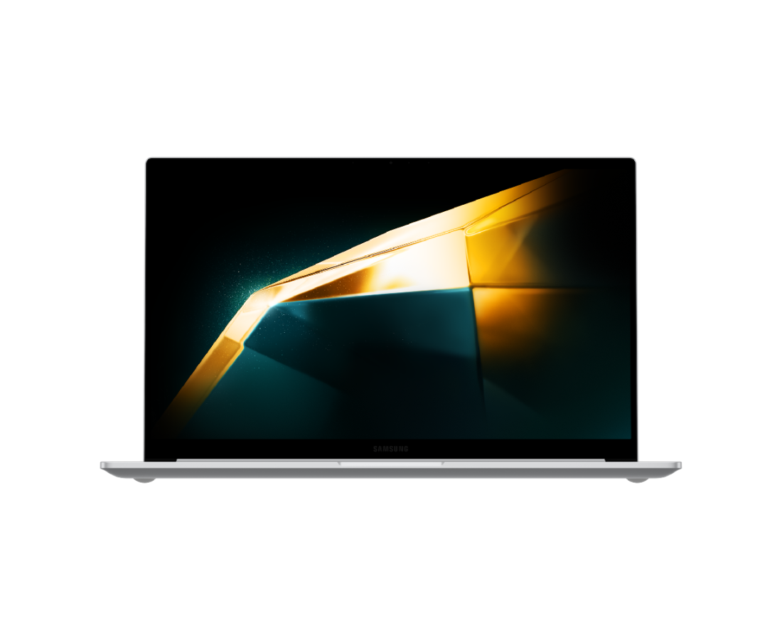 Samsung Galaxy Book 4, CPU: Core 7 - 150U, RAM: RAM 16 GB, Ổ cứng: SSD 512GB, Độ phân giải : Full HD (1920 x 1080), Card đồ họa: Intel Graphic, Màu sắc: Silver, Kích thước màn hình: 15.6-inch - hình số , 6 image